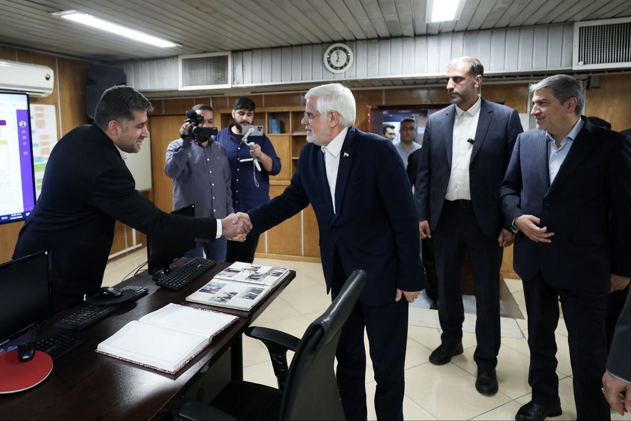 برای خوشایند یک مسئول یا دستگاه، آمار نسازیم