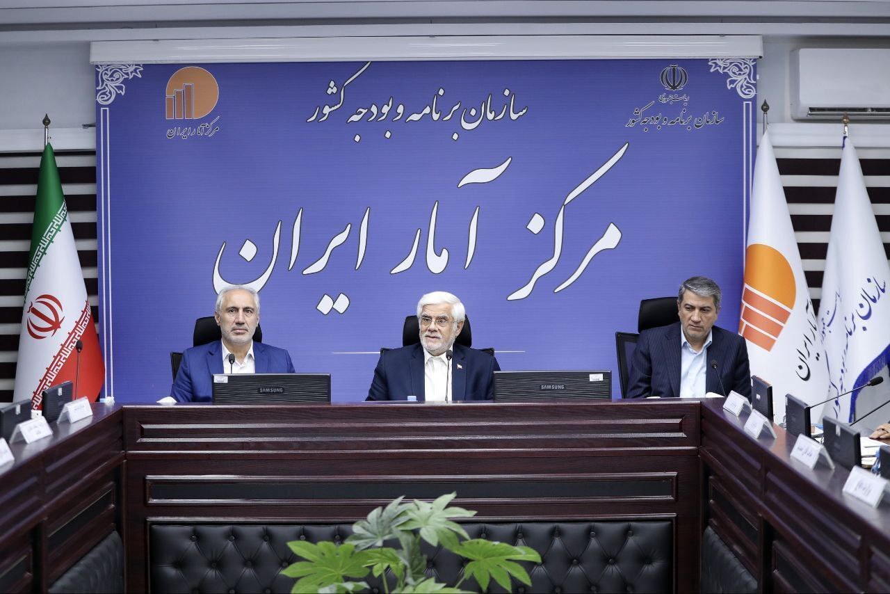 برای خوشایند یک مسئول یا دستگاه، آمار نسازیم