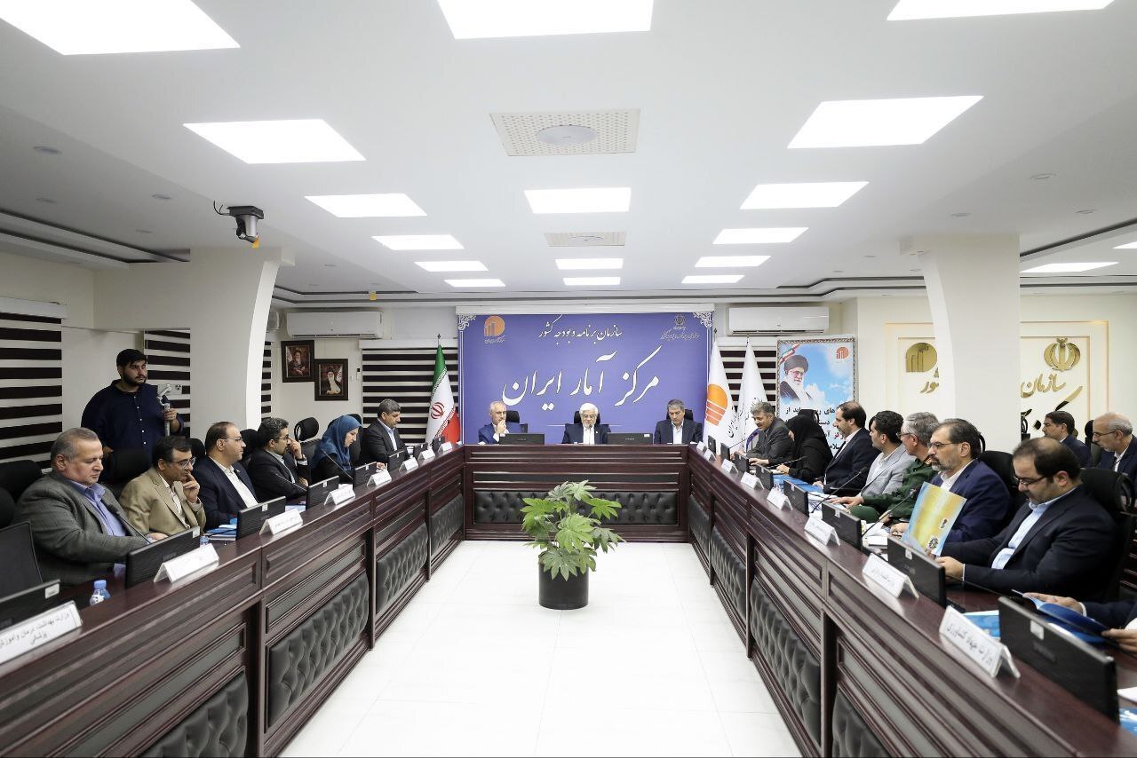 برای خوشایند یک مسئول یا دستگاه، آمار نسازیم