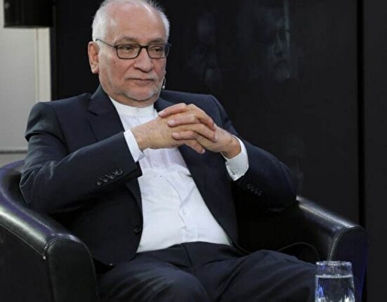 در شعارهای دوره انقلاب، شعار مرگ بر آمریکا نبود