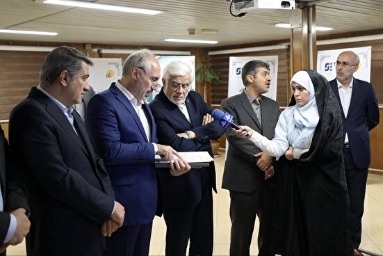 برای خوشایند یک مسئول یا دستگاه، آمار نسازیم