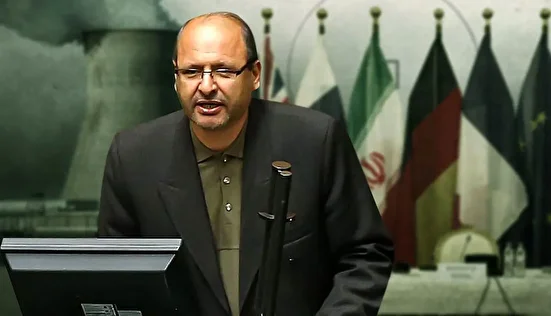 نیروهای نظامی کشورمان یک موشک قاره‌پیما را آزمایش کرده‌اند