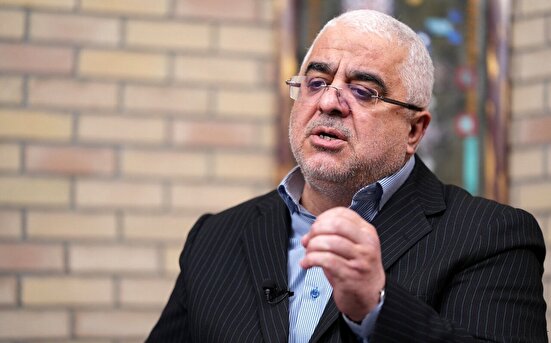 امروز وقت دعوا، شکایت و گله‌گذاری نیست