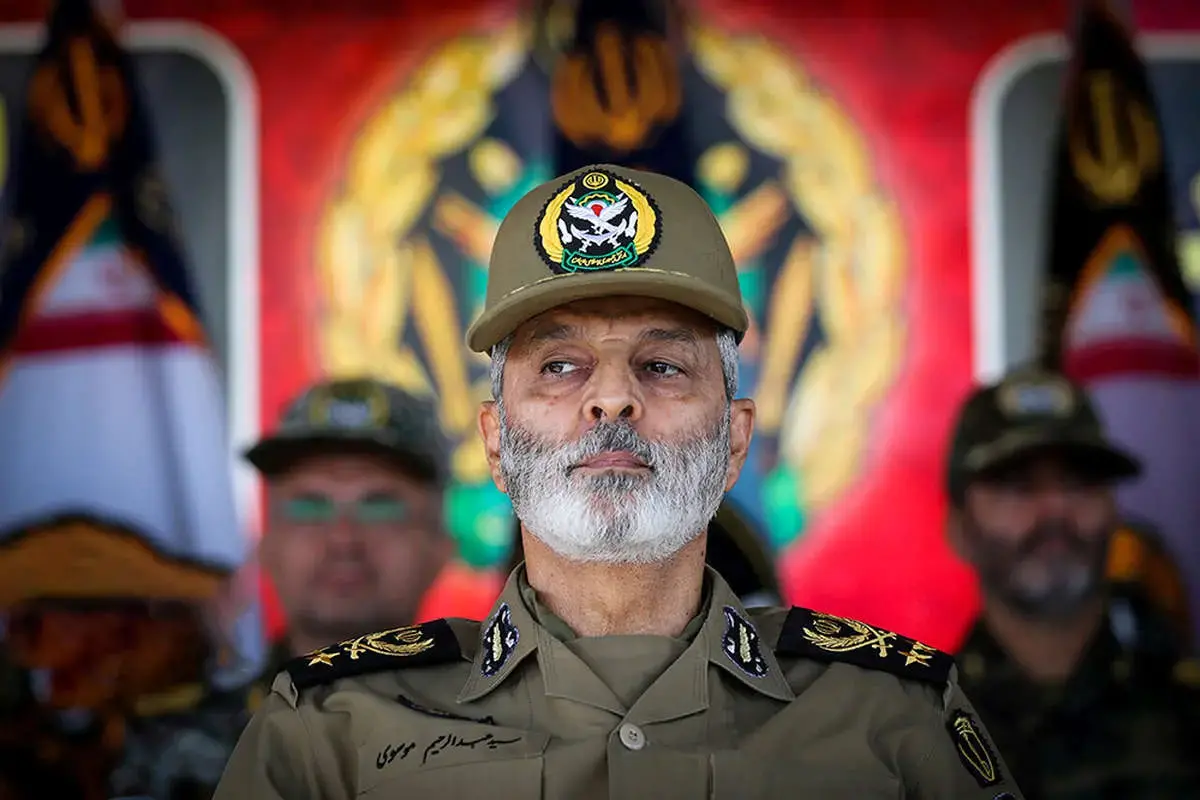 به تهدید دشمن پاسخی فراتر از تصور خواهیم داد