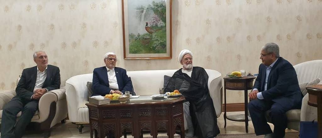 بی‌توجهی دولت به شعارهای زمان انتخابات، موجب ناامیدی مردم می‌شود