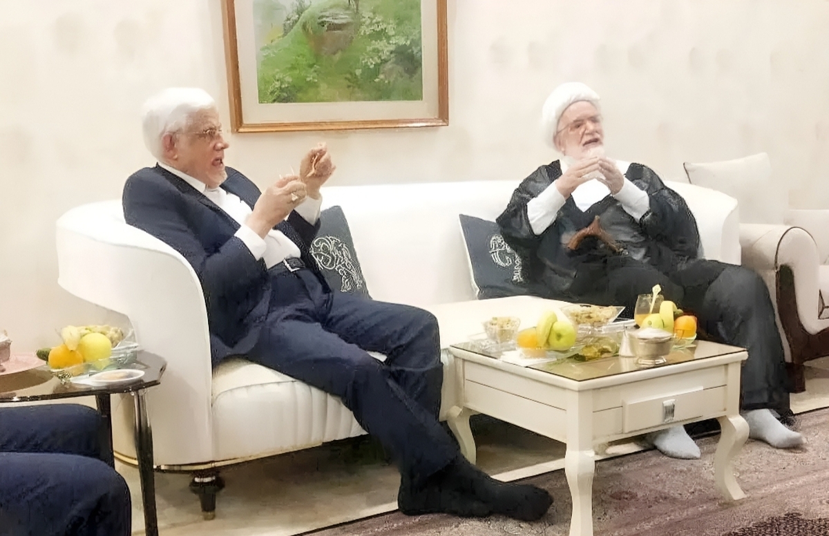 بی‌توجهی دولت به شعارهای زمان انتخابات، موجب ناامیدی مردم می‌شود