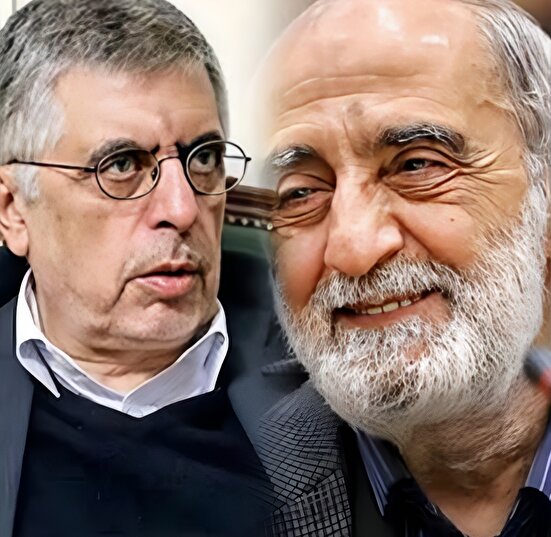 برای شریعتمداری آرزوی توفیق ادب دارم که وقاحت را از چاله میدون گذرانده!