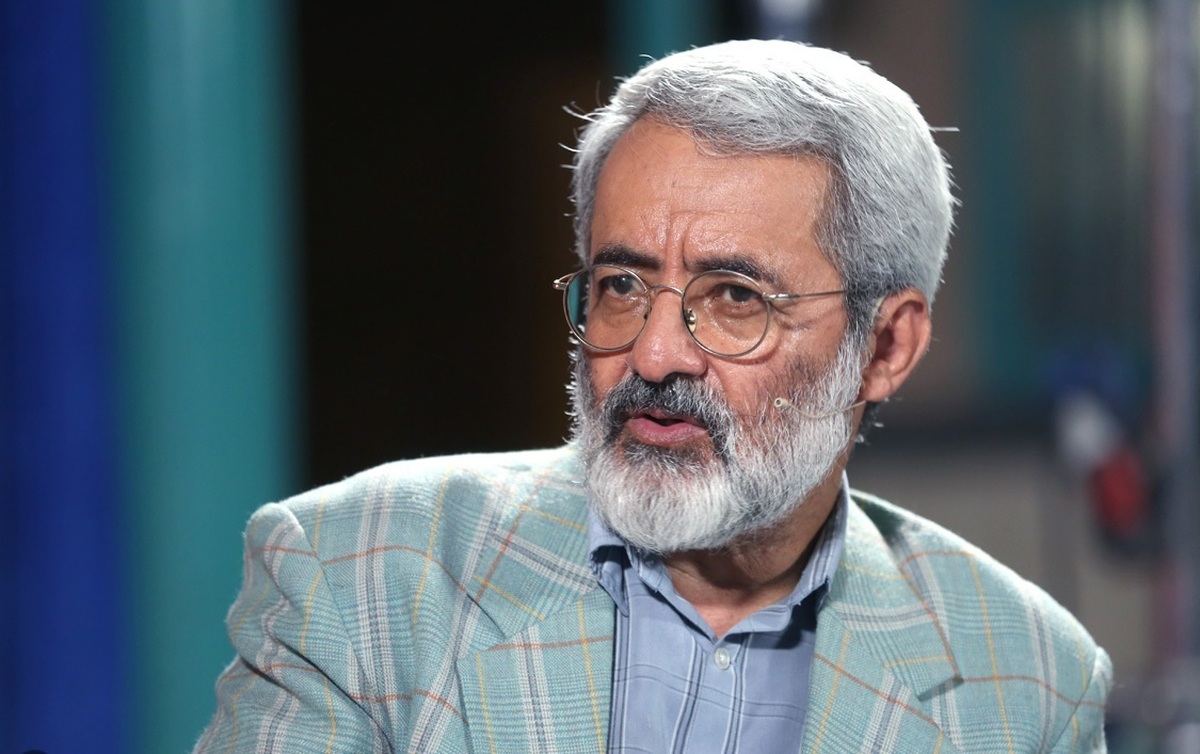 این آقایان متوهم حتی قدرت هضم مسئله بنی صدر را هم ندارند