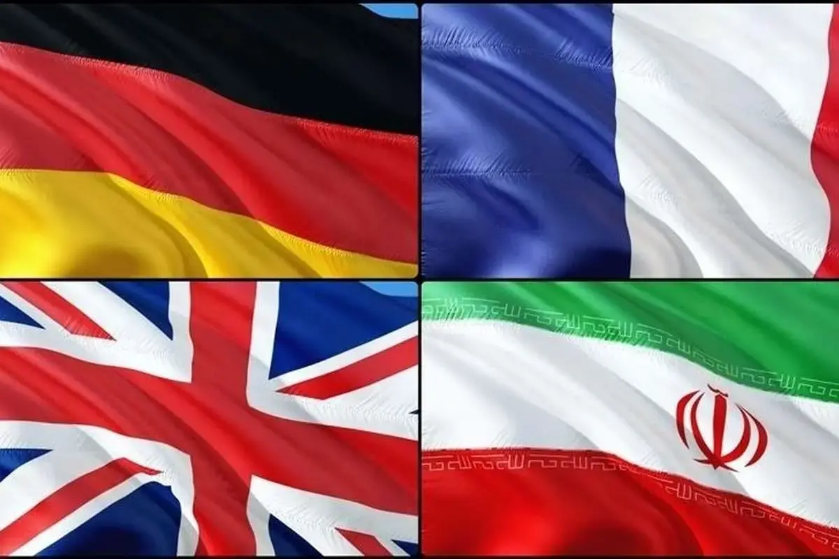 تمدید مکانیسم ماشه مشروط شد