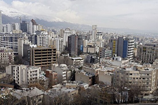 کاهش ۲۰ درصدی قیمت مسکن در نیمه نخست سال جاری