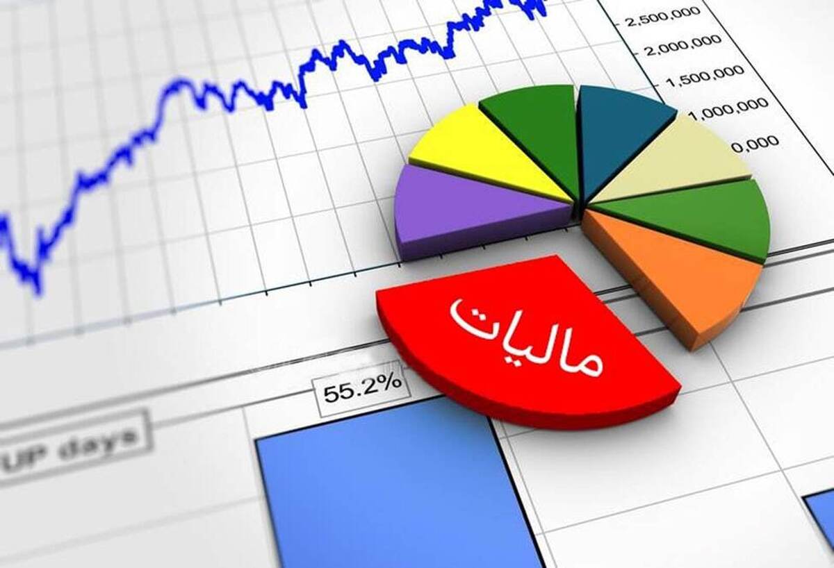 مالیات ٩.۵ میلیون نفر از اصناف صفر شد