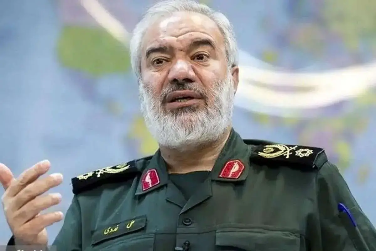 توبه کنید! زمان جنگ نباید حرف اختلافی مطرح شود