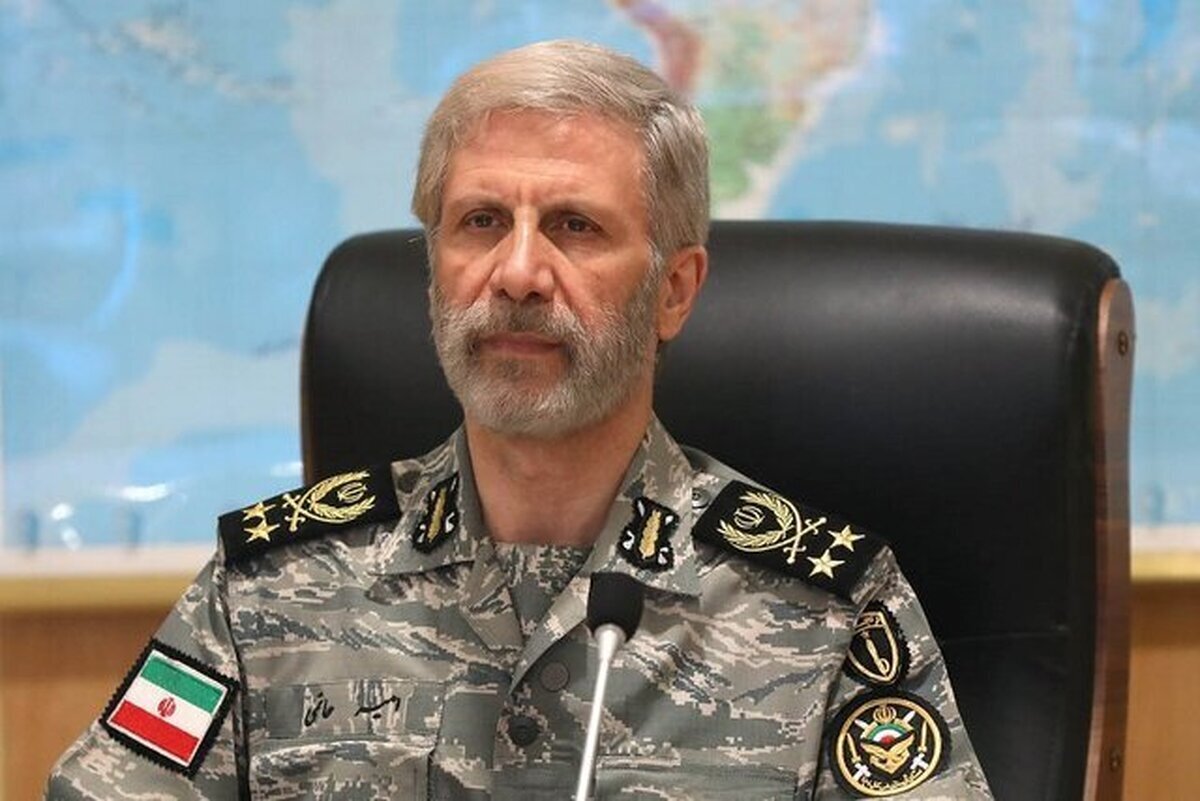 دکترین رژیم اشغالگر این است که هیچ کشوری نباید از او قوی‌تر باشد