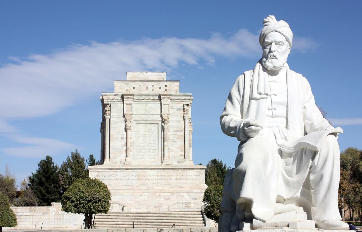 شاهنامه فردوسی، میراث‌فرهنگی ما آیینه تاریخ، هویت و عظمت ملت ایران است
