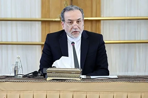 اروپا نیرویی بی‌اثر است، خود را با توهم اسنپ‌بک فریب ندهد