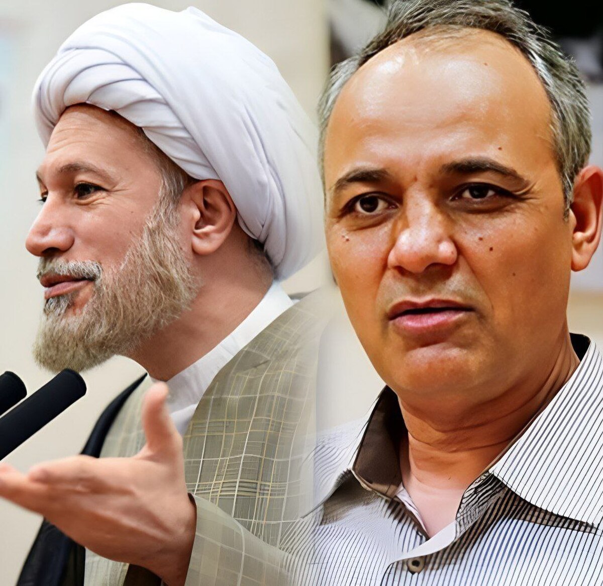 بگویید چند بمب اتم روی کشور بریزند تا شرایط به نهایت سختی برسد!