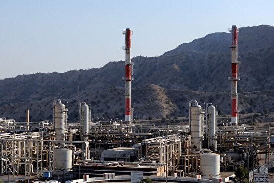 تشکیل کارگروهی برای تامین گاز صنایع/مکانیسم ماشه تاثیری بر تولید نخواهد داشت