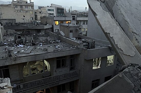 ۲۳۹ خانواده جنگ‌زده همچنان در هتل اسکان دارند / خروج اجباری ممنوع»