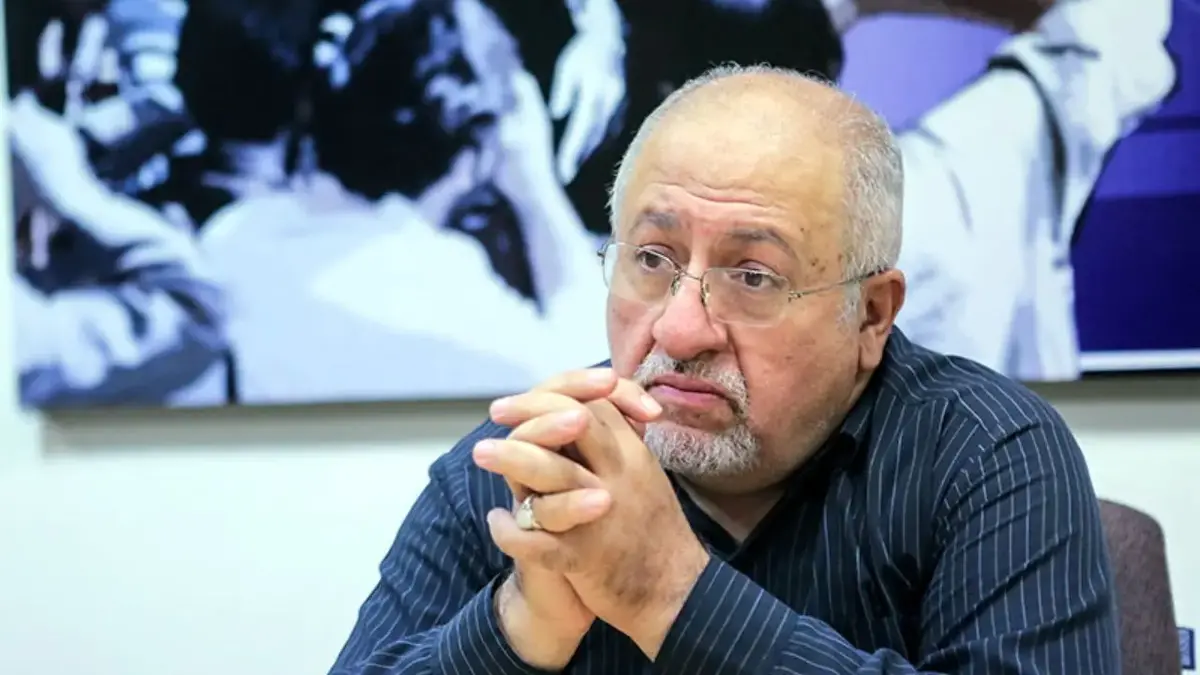 ایران برای گذر از بحران، نیازمند یک دیپلماسی پویا و پرتحرک است