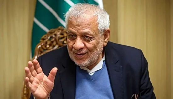 از تهدیدات درخصوص مکانیسم ماشه نمی‌ترسم