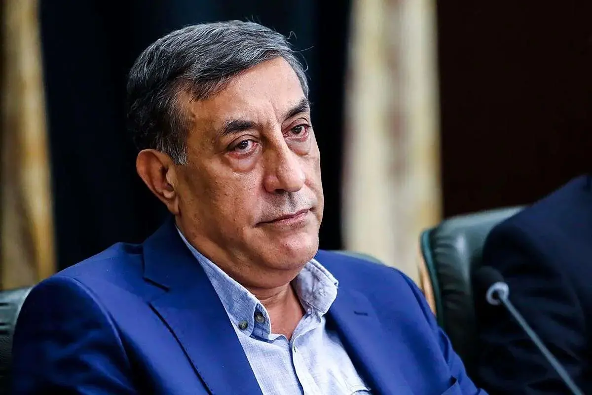 الحاق ایران به پالرمو و CFT نتیجه عملکرد پزشکیان است