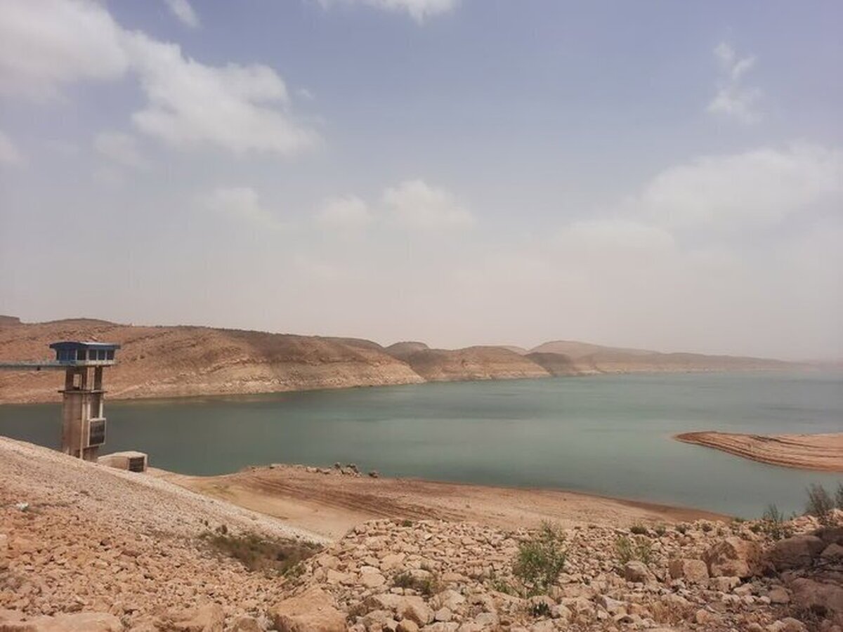 درخواست ایران از ترکمنستان برای مدیریت برداشت آب از سد دوستی
