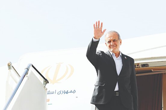 در سفر نیویورک، رئیس‌جمهور بار دیپلماسی را بر دوش کشید