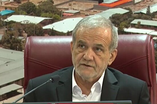 با اسنپ‌بک ما را می‌ترسانند چون زندگی خود را به نفت و گاز وصل کردیم