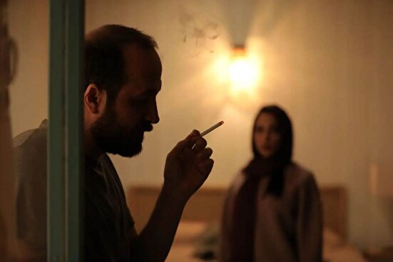 نمایش جهانی فیلمی که ۳ سال توقیف بود