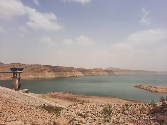 درخواست ایران از ترکمنستان برای مدیریت برداشت آب از سد دوستی