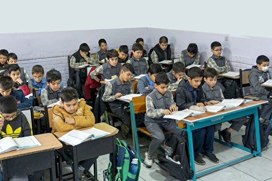 برخورد جدی و سیستماتیک با تخلفات شهریه مدارس غیردولتی در سراسر کشور