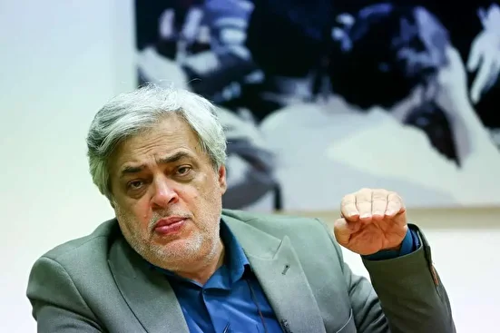 جلیلی پاسخگوی جهل و نادانی سیاسی خود باشد / او باید به جای محاکمه کردن، محاکمه شود