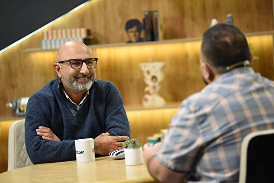 نخواستیم با پخش از پلتفرم‌ها «ساطور» هم دچار سانسور شود/سانسور و مدیران محافظه‌کار و منفعل