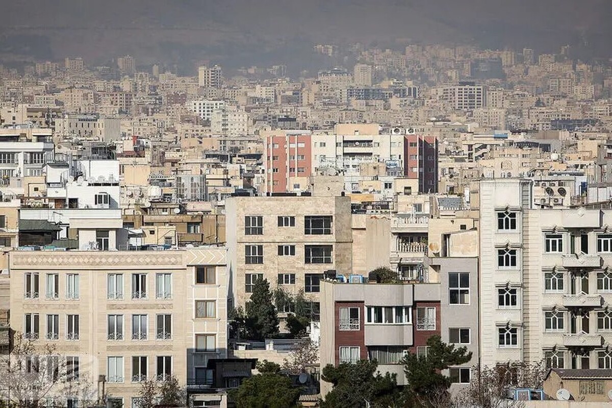 احتمال ثبات قیمت مسکن تا پایان سال جاری