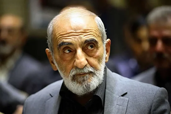 شورای همکاری خلیج فارس، پادوی اسرائیل‌ است