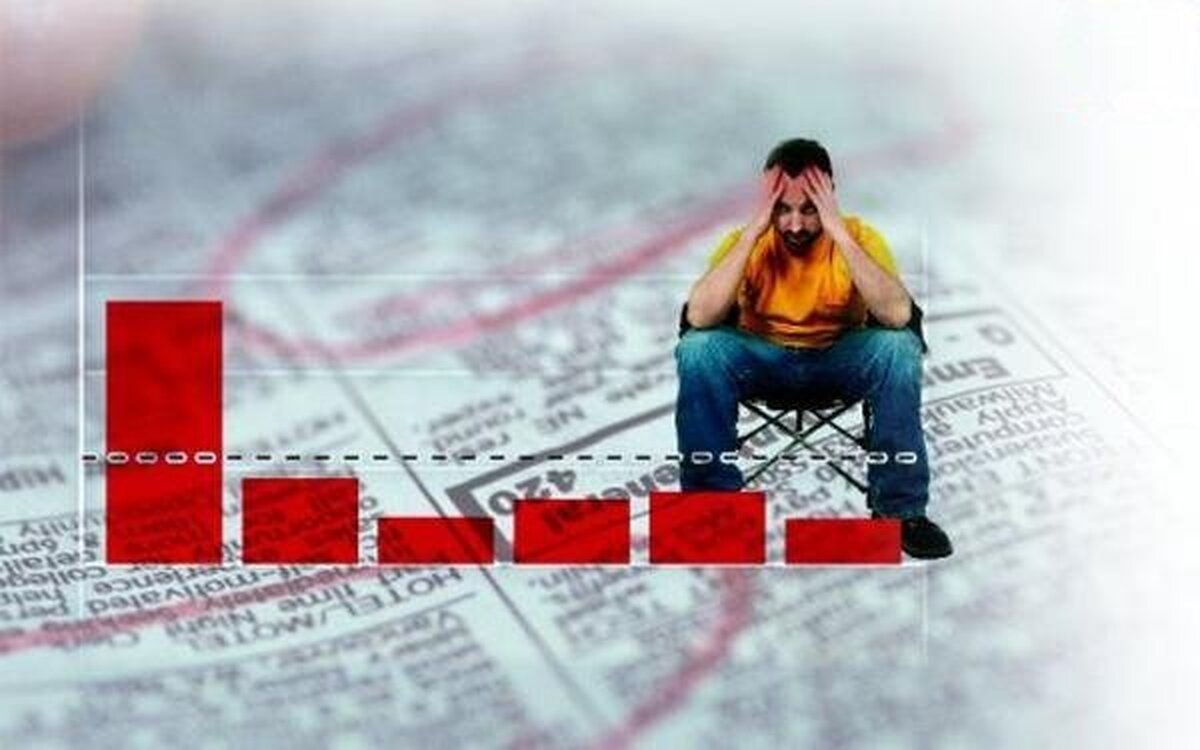 نرخ بیکاری ۷.۴ درصد اعلام شد