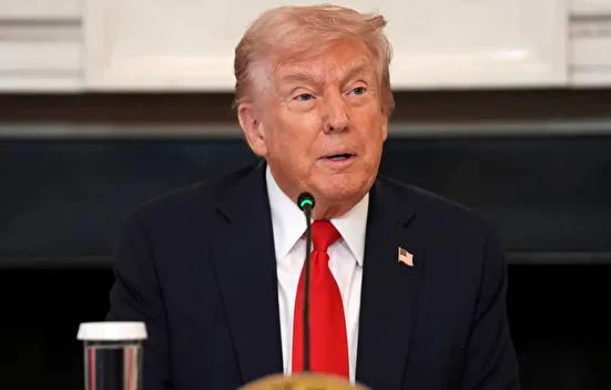 ترامپ: تهران ممنون!