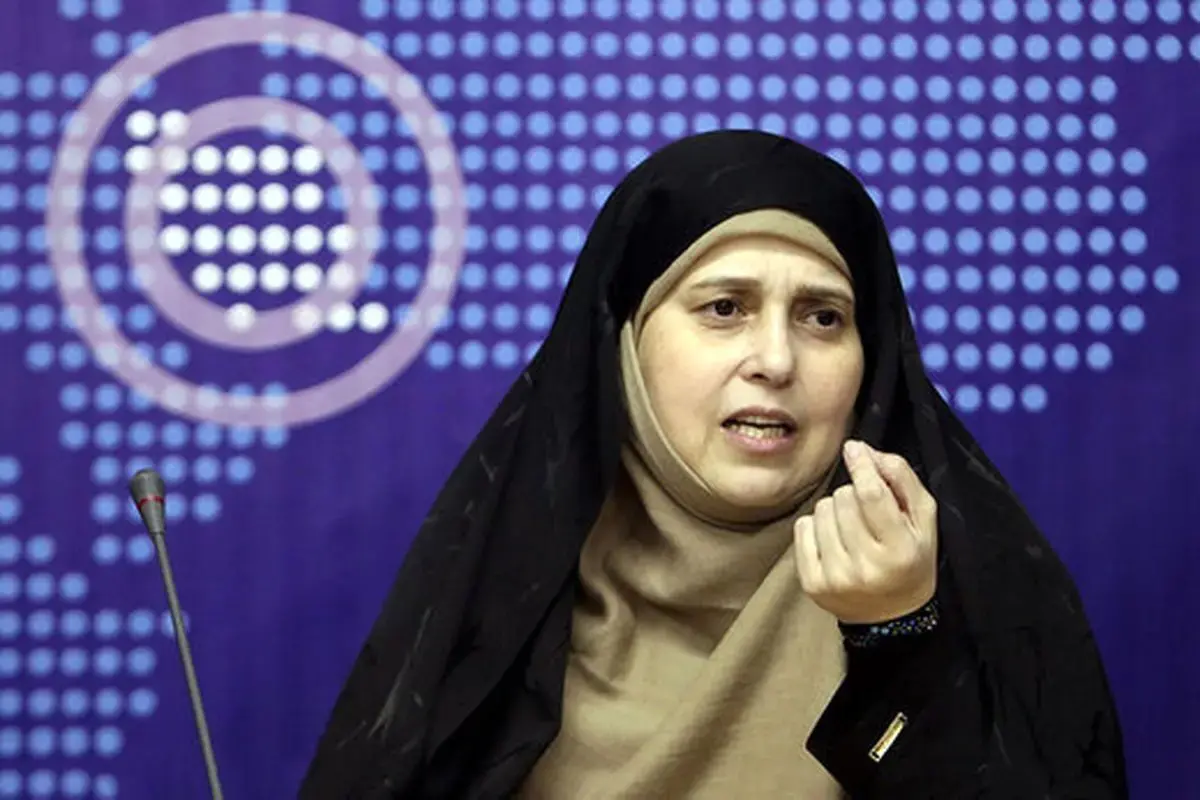 اگر صدای جامعه شنیده شده بود ماجراهای ۱۴۰۱ رخ نمی‌داد