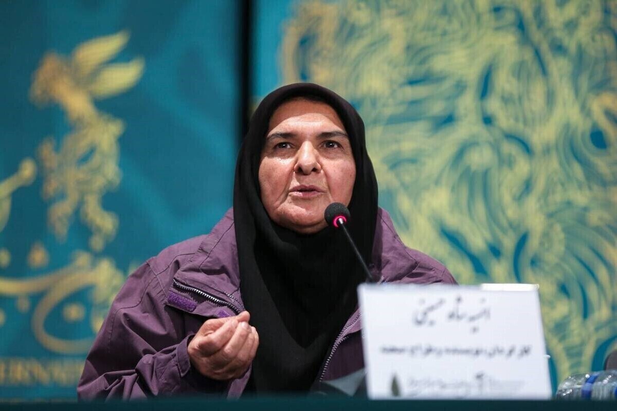 ساخت یک سریال ۱۵۰ قسمتی برای تلویزیون