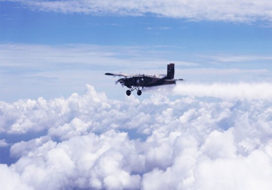 بارورسازی ابر‌ها راه‌حل بحران آب نیست