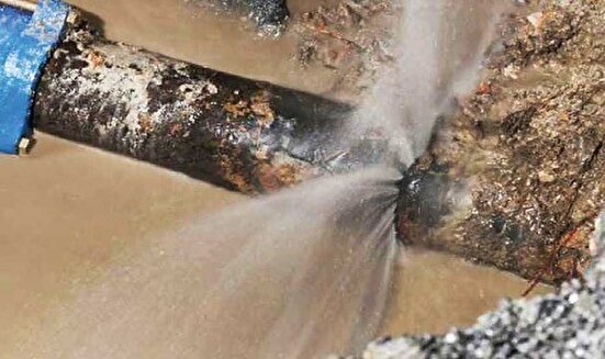 چالش فرسودگی شبکه و نقش فناوری در کاهش هدررفت آب/بحران خانگی آب در تهران