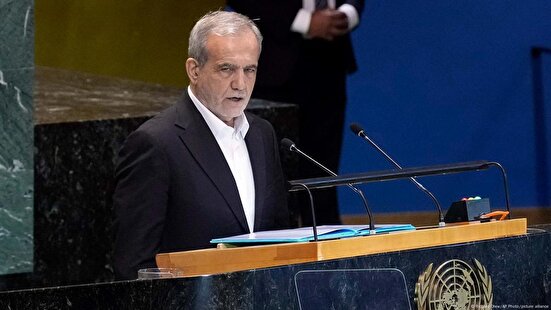 سفر پزشکیان به نیویورک را بزرگنمایی نکنیم و توقعات را از دولت بالا نبریم