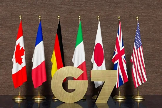 بیانیه جدید گروه ۷ درباره ایران/ همکاری با آژانس را از سر گرفته و با آمریکا مستقیم گفت‌و‌گو کنید