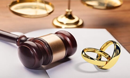 واقعیت طلاق در کشور: کمتر از آنچه رسانه‌ها نشان می‌دهند