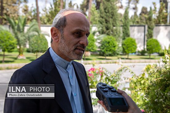 جبلی: مسئولیت اظهارات کارشناسان برعهده خودشان است