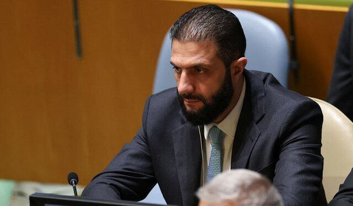 ما برای اسرائیل دردسر درست نمی‌کنیم؛ از آن می‌ترسیم