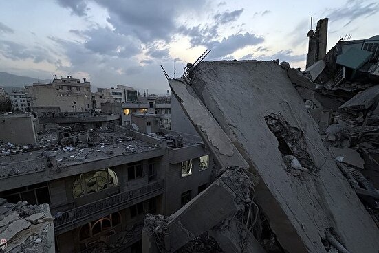 بازسازی ۹۸ درصد واحد‌های مسکونی آسیب دیده در جنگ تحمیلی ۱۲ روزه