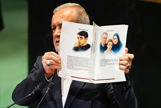 جنایتکارانی که با کشتن کودکان قُلدری می‌کنند شایستۀ نام انسان نیستند