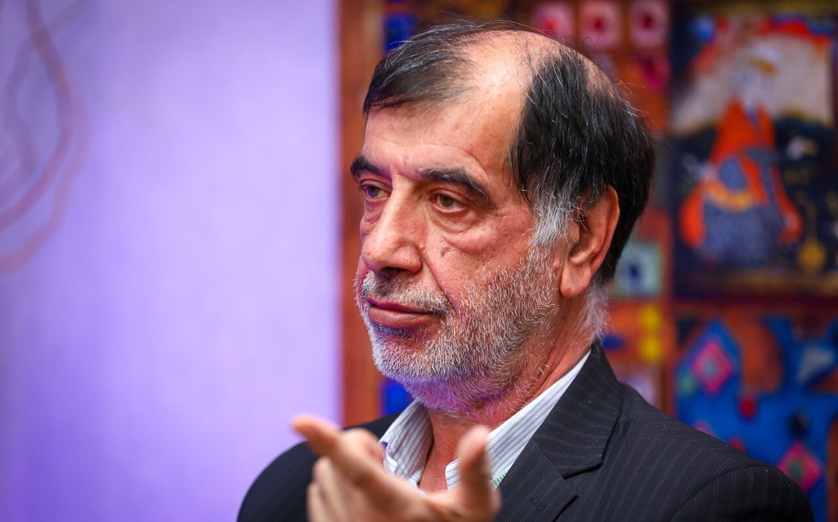 همه جریان جنگ ۱۲ روزه، گردن جاسوسان نیست، پیشرفت فناوری هم مهم است