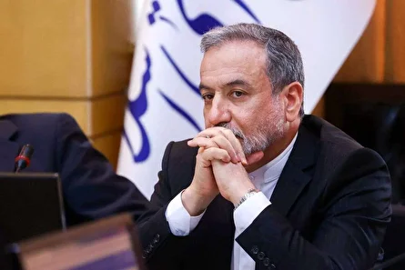 آقای عراقچی! به کار خودت برس! این مجلس جرات استیضاح شما را نخواهد داشت